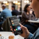 스마트폰으로 AI 활용하기 | 폰 교체 고민 끝! 2026년 출시될 최신 스마트폰 트렌드 미리보기 (폴더블폰 포함)