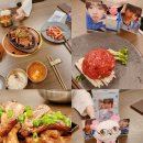 파리바게뜨 서래마을점 | 여의도 한우 엔시티위시 회식 맛집 여운관 시즈니와 성지순례 후기