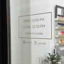 YENAIL(옌네일)