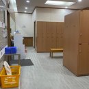 NH농협생명 변산수련원 당구장 이미지