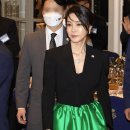 김건희 나이 프로필 옷 디올 패션 성형 쥴리루머까지 총정리