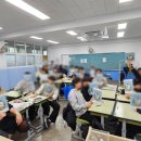 여의도고등학교 내 이미지