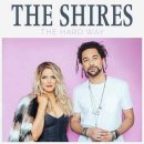 The Shires - The Hard Way 이미지