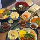 동중마을 | 양산 덮밥 맛집 호동 깔끔하고 정갈한 일본식 덮밥 호르몬동 가자미덮밥 솔직후기 주차