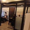 한라산도새기&커피팔다 | 김포 풍무 단체 연말 모임 점심 제주한라산 도새기 오겹살 삼겹살 목살 맛집