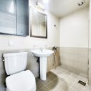 덕진수영장 화장실 이미지