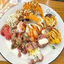 용머리휴게소 | [전주 내돈내산] 효자동 쿠우쿠우 초밥 뷔페 방문 리얼 후기