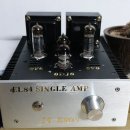 EL84 + P-MOSFET_Single NeoHyb Amplifier 이미지
