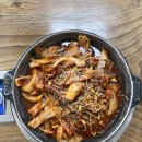 천안 신부동 맛집 팔보돌솥, 오삼불고기 노포 밥집