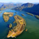 자라섬캠핑장 중도-1 이미지