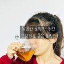 티엔글로벌 | 자연무이 달달한 호박차추천