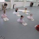 발레숲무용학원 이미지