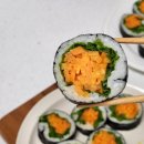 봄봄김밥 이미지