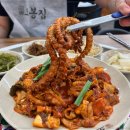 직화낙지 이미지