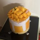 3728 | [대전] 성심당 망고시루, 오픈런 성공, 찐후기