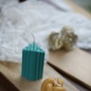 (12/3)젤캔들홀더&티라이트캔들 이미지