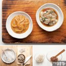 요리 고수들이 알려준 손쉬운 젓갈 담그기 이미지