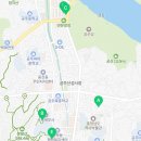 우체국길>국고개길 이미지