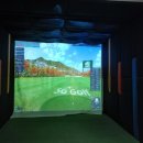 더매치스크린골프 이미지