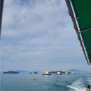 황금빛노을바다 낚시터 이미지