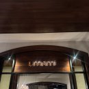 우마미(umami) | [모리셔스 신혼여행 H.12] 3일차 | 디나로빈 비치콤버 우마미 레스토랑 후기!