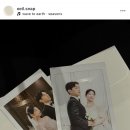 오:유 | [W04] (수원 파티웨딩유) 아이폰스냅 오아일스냅계약 후기