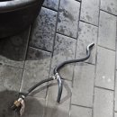 메르카바 종합정비 이미지