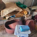 (주)보성유통 | 보성 창고정리 사무실폐기물 원룸 쓰레기 집 청소 해주는 업체