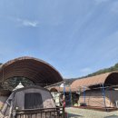 양지-3575 | 한적하고 여유로운 애견동반 캠핑장 포천 레인보우캠핑장