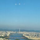 남산매표소 | 남산타워 전망대 후기 (feat. 자물쇠존 가족 나들이)