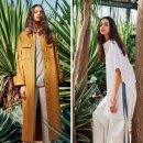 플레져 가든(PLEASURE GARDEN) 이미지