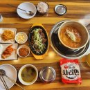 정성환짜글이찌개 이미지