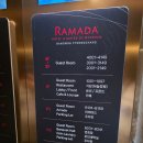 씨유(CU) 평창낙천대점 | 가성비 좋은 라마다 평창 호텔 후기