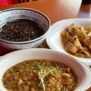 짬뽕맛집짬뽕타운본점 | 연경 : 인천 차이나타운 맛집 하얀짬뽕 찹쌀탕수육 솔직후기