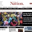 [Koohan Paik and Jerry Mander, The Nation, Dec. 14] On the Front Lines of a New Pacific War (Fwd) 이미지