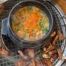 UR(경산시)-[삼성현로]-하-48 | <경북 / 경산> 전원숯불갈비 시지점-시지 돼지갈비, 점심특선 드세요