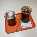 3741 | 대전 크리스마스 카페 글리하우스 눈 내리는 트리 시간과 망고빙수