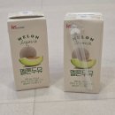 세븐네이쳐 | 삼육 네이처세븐 멜론두유 먹어본 후기｜멜론맛 두유 칼로리·영양성분 내돈내산