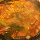 일층집 | [이문동] 경희대·외대 부근에서 가장 맛있다고 생각하는 부대찌개 맛집 "일층집"