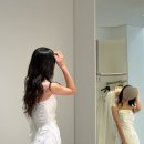 아르하스튜디오 | 아르하 촬영 드레스 가봉 후기 ‧₊˚♡