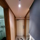 세방글로벌시티 | 마포구 상수동 세방글로벌시티 17PY_모노톤 인테리어로 모던한 메이크업 스튜디오