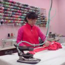 옷수선 전문점 이미지