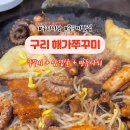 해가쭈꾸미 이미지