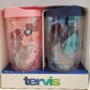 Tervis tumbler 2개 이미지