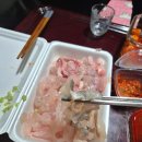 부전상가 | 부전시장 횟집 부전횟집, 회포장으로 먹은 가성비 회도시락 후기