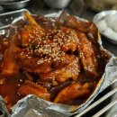 국씨네닭발 이미지