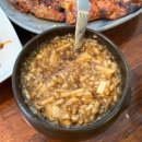 정릉곤드레밥 이미지