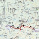 덕유산 칠연폭포~백암봉~송계사 산행:7월6일(토) 이미지