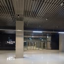 아라길(작은영화관 옆) | [뚜본 실버타운]라우어2 영화관 노래방 후기 / 실버타운 문화생활 즐기고 왔어요