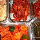 맛깔난반찬